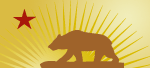 Link to State of California Home Page